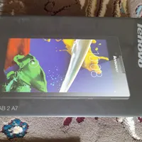 تبلت لنوا A7 مشکی