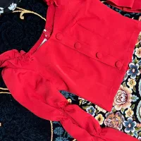 شومیز و کت شلوار دخترونه