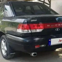 دوو اسپرو اتومات 94 mpfi|خودرو سواری و وانت|کرج, استاندارد|دیوار