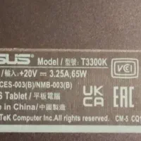لب تاب vivobook asua t3300k|رایانه همراه|تهران, یوسف‌آباد|دیوار
