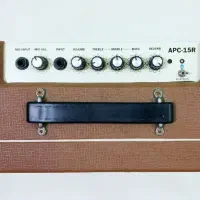 آمپلیفایر بلوتوثی|گیتار، بیس، امپلیفایر|بندرعباس, |دیوار