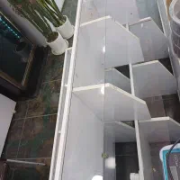 بوفه و قفسه شکلات|فروشگاه و مغازه|آق قلا, |دیوار