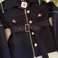 سفارش دوخت لباس