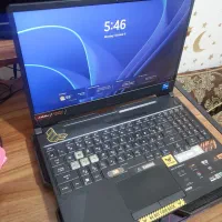 لپتاپ تاف گیمینگ F15 Fx506H