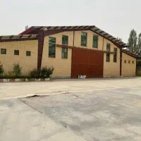 فروش کارخانه صنعتی در شهرک صنعتی شریف ابهر|فروش دفتر صنعتی، کشاورزی، تجاری|ابهر, |دیوار