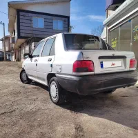 فروش اتومبیل|خودرو سواری و وانت|لاهیجان, شهرک فرهنگیان|دیوار