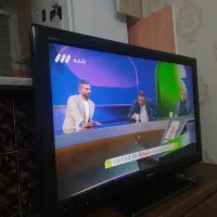 تلویزیون سونی بسیارتمیز