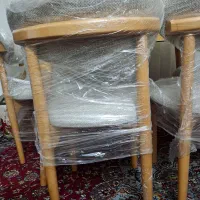 میز نهارخوری|میز و صندلی غذاخوری|مشهد, سید رضی|دیوار