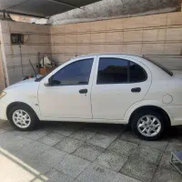 ساینا دو گانه  دریچه سیمی