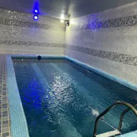 اجاره ویلا ۲خواب استخردار فوتبال دستی دربست