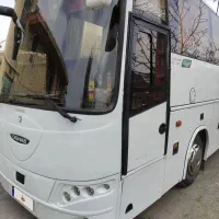 اتوبوس اسکانیا 88|خودرو سنگین|اصفهان, احمدآباد|دیوار