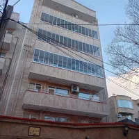 بالکن شیشه  تاشو