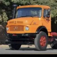 فروش تک بنزکمپرسی بکرمدل88بدون هواکش