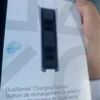 شارژر دسته ps5