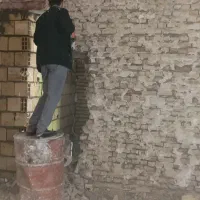 تخریب و تعمیرات لوله کشی آب