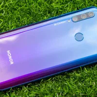 honor 20 lite  آنر 20 لایت کاملا سالم