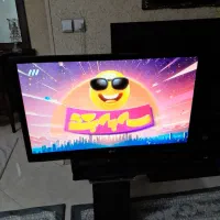 تلویزیون ال ای دی ۴۲ اینچ الجی اصل کره اورجینال|تلویزیون و پروژکتور|تهران, خانی آباد نو شمالی|دیوار