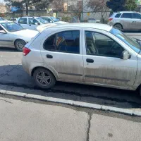 تیبا۲مدل ۱۴۰۰