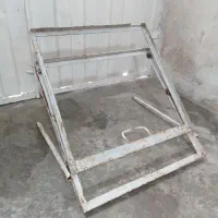پایه کولر پنجره ای ریلی