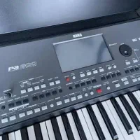 ست کوردی مخصوص ساز pa600