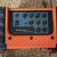 امپلی فایر|گیتار، بیس، امپلیفایر|کرج, شهرک بنفشه|دیوار