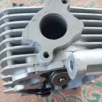 سر سیلندر 200|قطعات یدکی و لوازم جانبی|گنبد کاووس, |دیوار