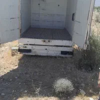 یخچال نیسان
