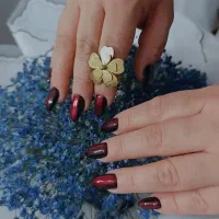 کاشت ناخن