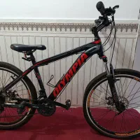 دوچرخه المپیا سایز 26