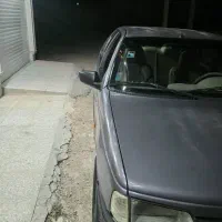پژو ۴۰۵ دوگانه شرکتی مدل ۹۷