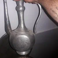 اشیای عتیغه
