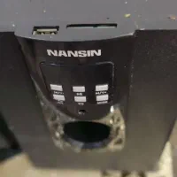 صوتی|پخشکننده همراه|مشهد, کوشش|دیوار