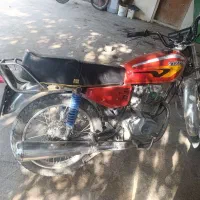 موتور مدل ۸۴ تک کارت با قولنامه