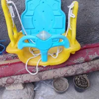 تاب با میله