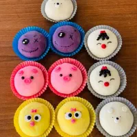 شیرینی ژاپنی|خوردنی و آشامیدنی|اقبالیه, |دیوار