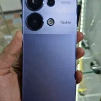 note 13 pro اکبند