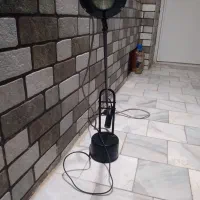 چراغ مطالعه قدیمی دوپل