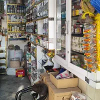 واگزاری اجناس  عطاری|عمده‌فروشی|مشهد, رده|دیوار