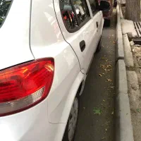 تیبا2 مدل۱۴۰۰