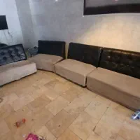 مبل|مبلمان خانگی و میز عسلی|نسیم‌شهر, |دیوار