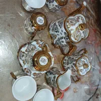 سرویس آنتیک نو