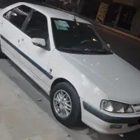 پارس ELX XUM مدل ۹۵|خودرو سواری و وانت|فشاپویه, |دیوار