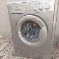 ماشین لباسشویی