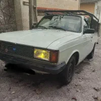 پیکان وانت ماشین تهران|خودرو سواری و وانت|آلاشت, |دیوار