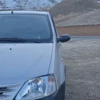 l90 استثنا|خودرو سواری و وانت|اشنویه, |دیوار