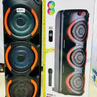 اسپیکر 1متری/ zqs 8305/ باند