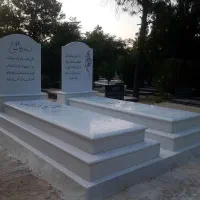 سنگ بهشت(مرجع تخصصی سنگ مزار)|عمدهفروشی|کرج, بهشت سکینه|دیوار