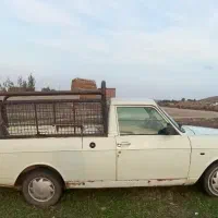 پیکان بار مدل ۹۲|خودرو سواری و وانت|پارسآباد, |دیوار