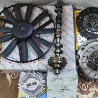 لوازم بنز اسپرینتر ۳۱۴ وموسو وام بی ۱۴۰|قطعات یدکی و لوازم جانبی|مشهد, بهارستان|دیوار