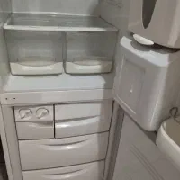 یخچال فریزر